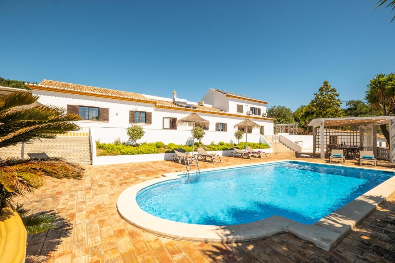Casa Katarina - Private Villa - Heated Pool - Free Wifi - Air Con Tunes 외부 사진