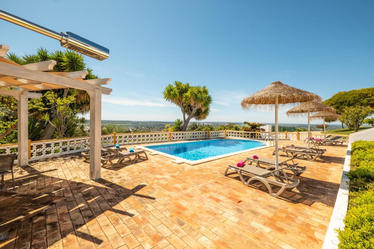 Casa Katarina - Private Villa - Heated Pool - Free Wifi - Air Con Tunes 외부 사진