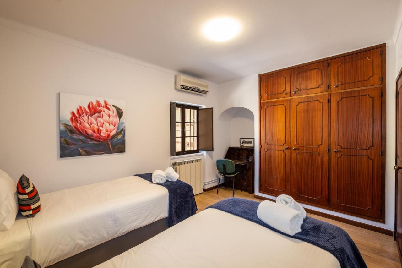 Casa Katarina - Private Villa - Heated Pool - Free Wifi - Air Con Tunes 외부 사진