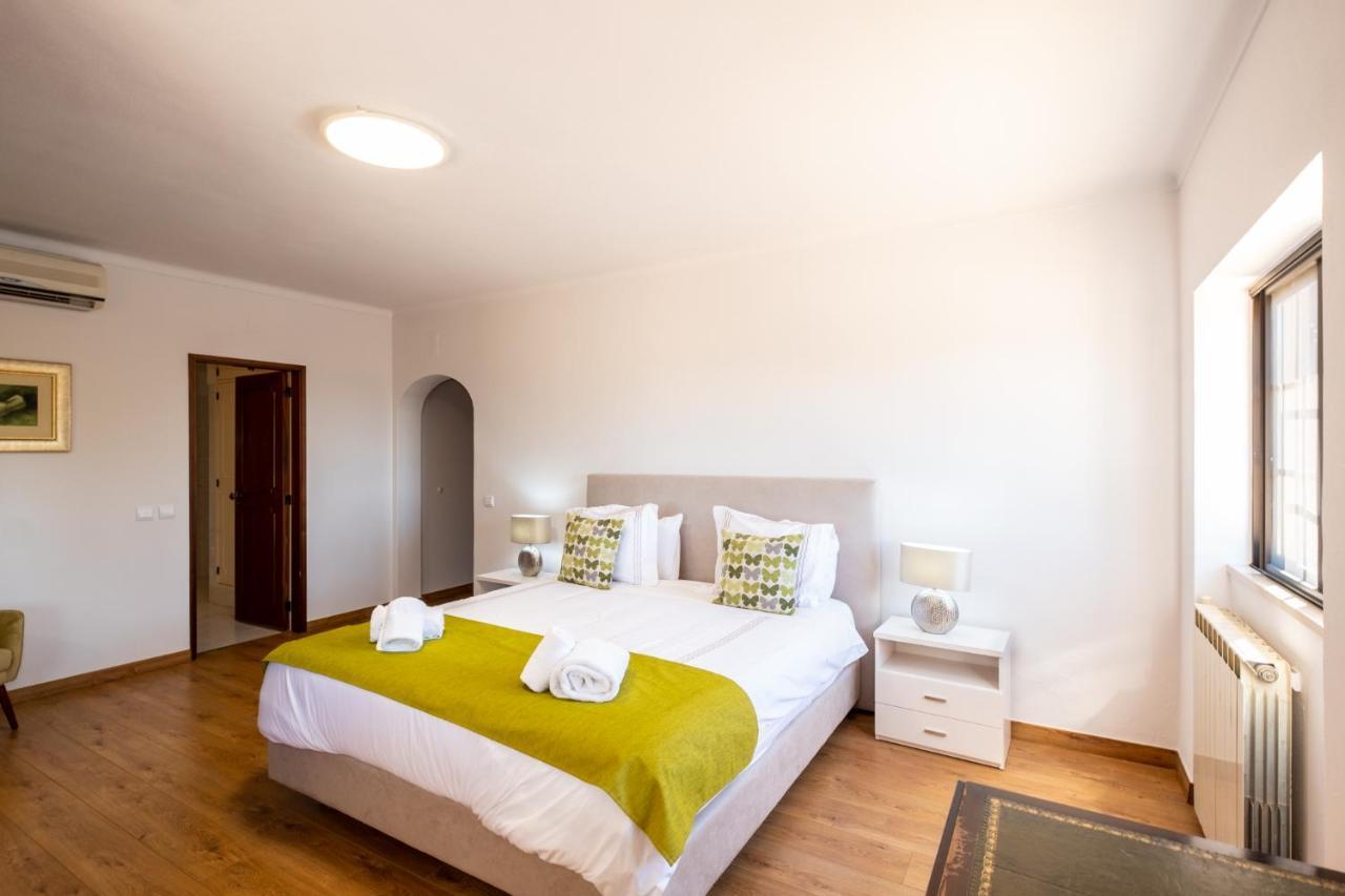 Casa Katarina - Private Villa - Heated Pool - Free Wifi - Air Con Tunes 외부 사진