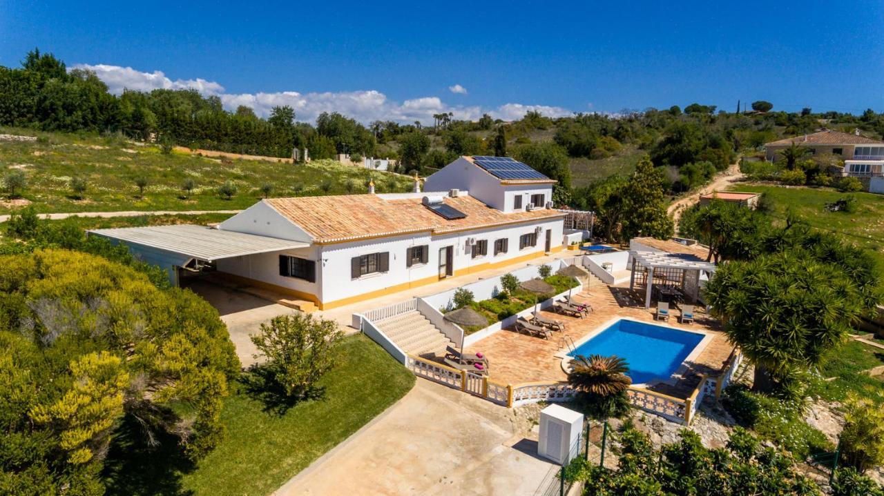 Casa Katarina - Private Villa - Heated Pool - Free Wifi - Air Con Tunes 외부 사진