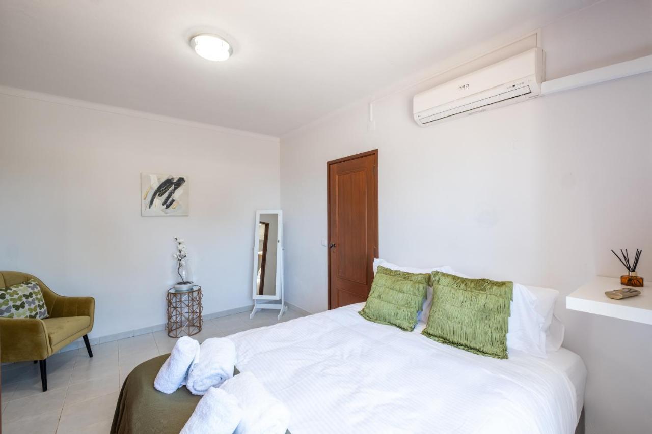 Casa Katarina - Private Villa - Heated Pool - Free Wifi - Air Con Tunes 외부 사진
