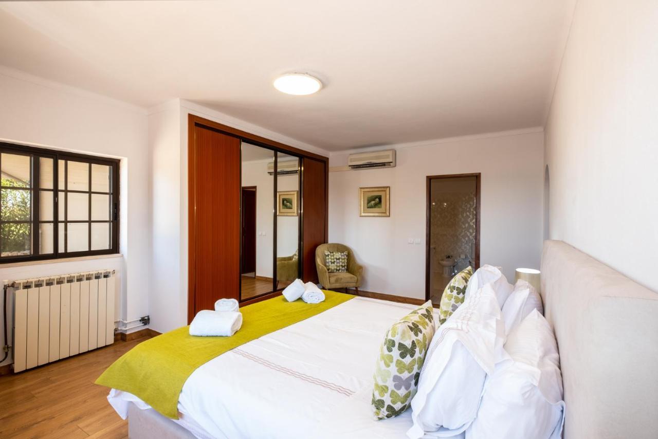 Casa Katarina - Private Villa - Heated Pool - Free Wifi - Air Con Tunes 외부 사진