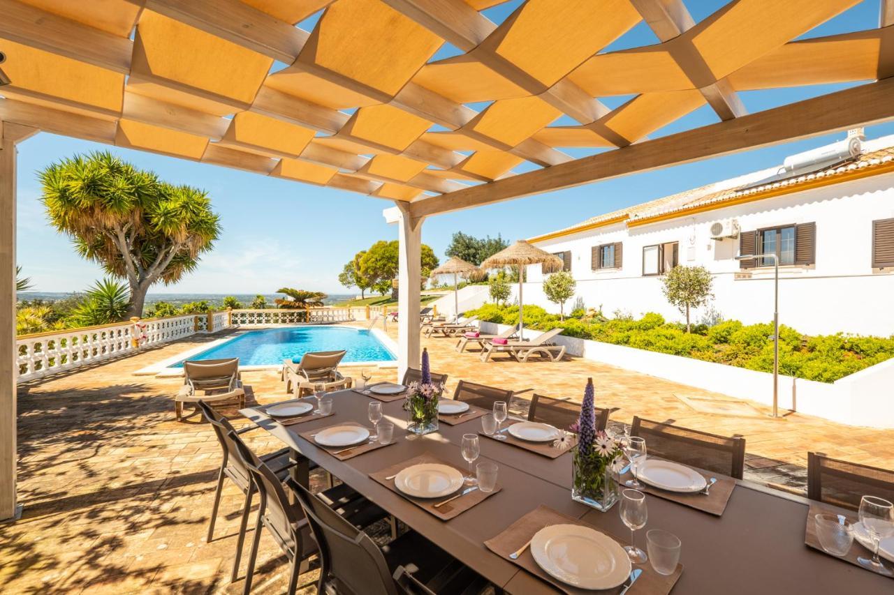 Casa Katarina - Private Villa - Heated Pool - Free Wifi - Air Con Tunes 외부 사진