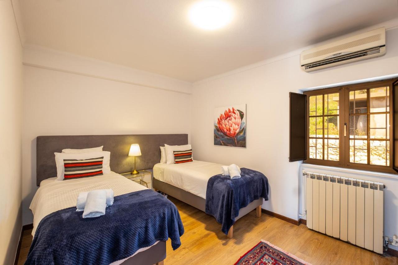 Casa Katarina - Private Villa - Heated Pool - Free Wifi - Air Con Tunes 외부 사진