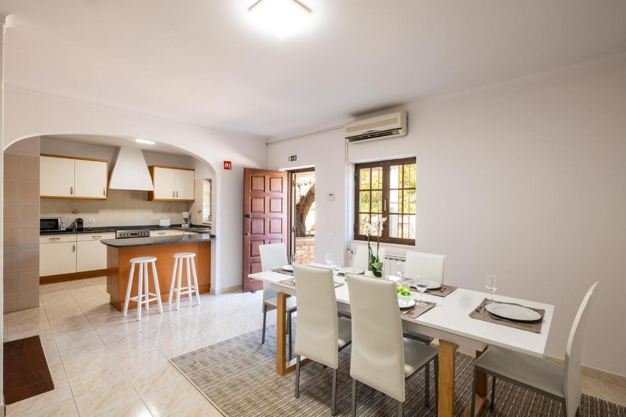 Casa Katarina - Private Villa - Heated Pool - Free Wifi - Air Con Tunes 외부 사진