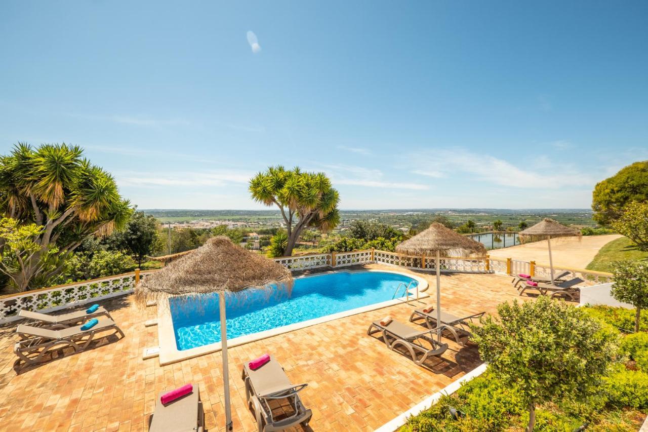 Casa Katarina - Private Villa - Heated Pool - Free Wifi - Air Con Tunes 외부 사진