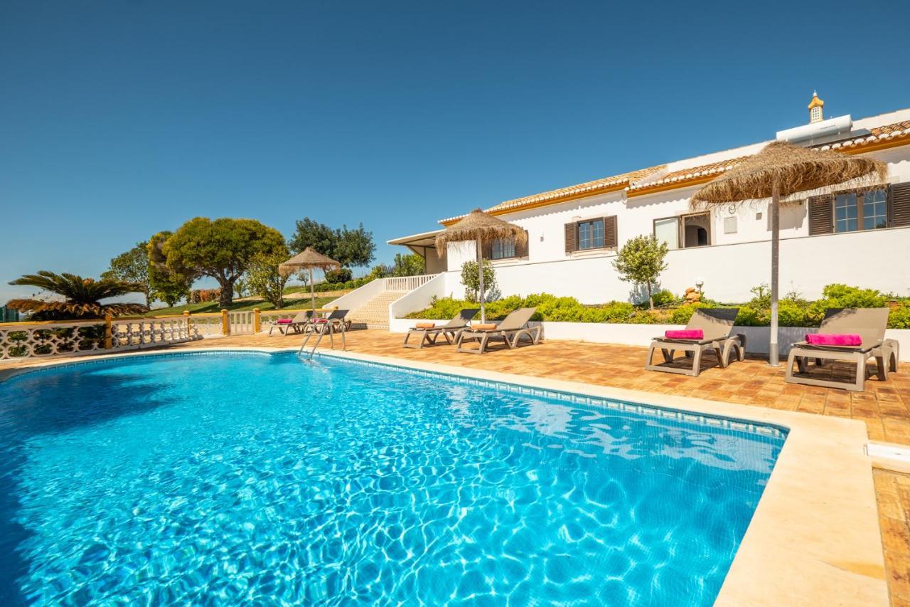 Casa Katarina - Private Villa - Heated Pool - Free Wifi - Air Con Tunes 외부 사진
