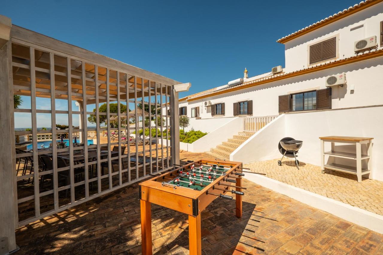 Casa Katarina - Private Villa - Heated Pool - Free Wifi - Air Con Tunes 외부 사진