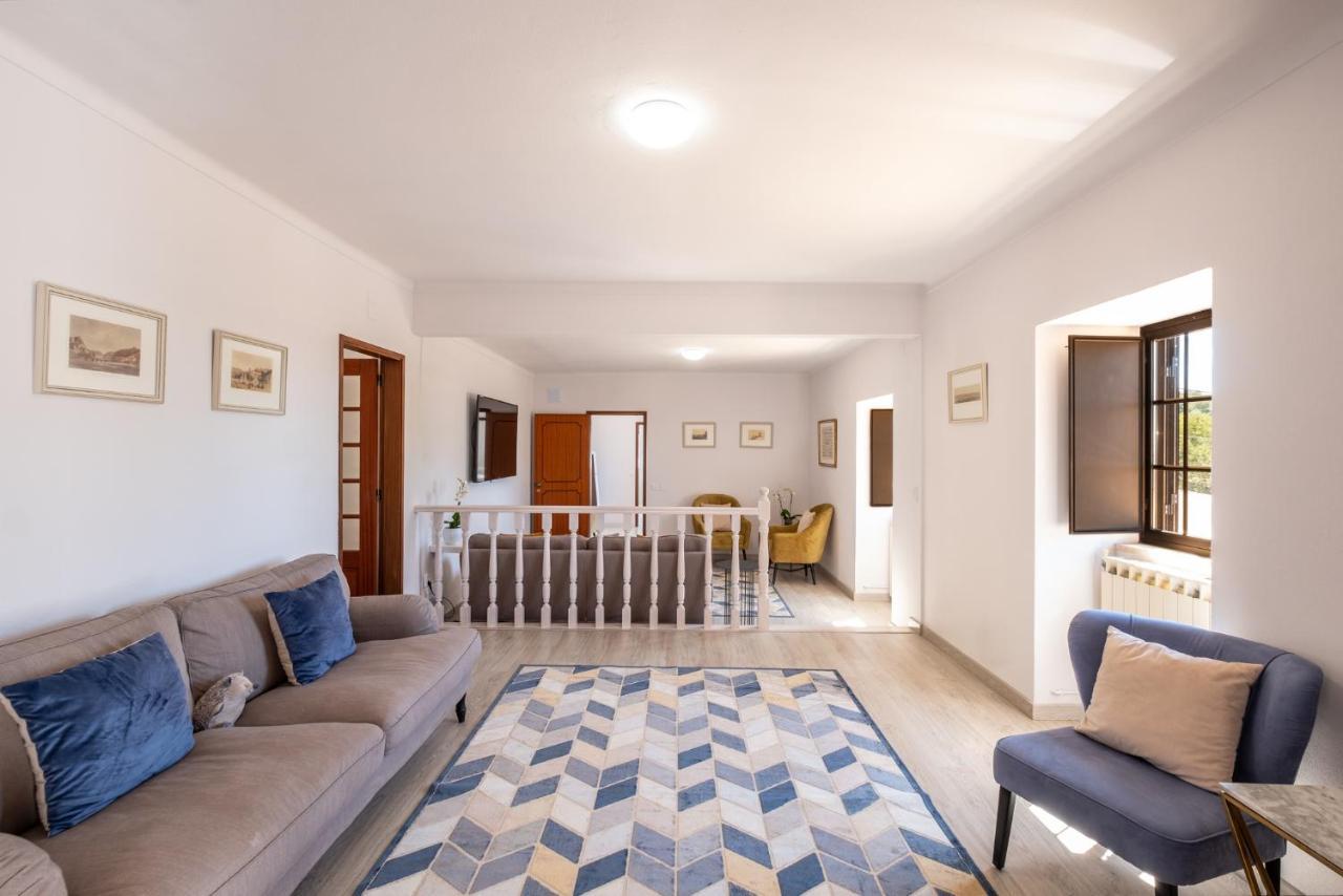 Casa Katarina - Private Villa - Heated Pool - Free Wifi - Air Con Tunes 외부 사진