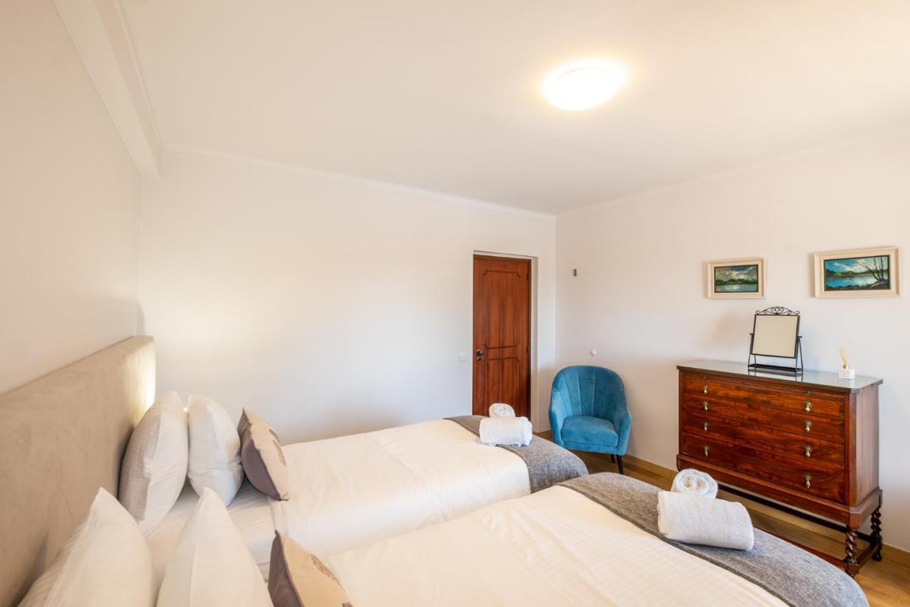 Casa Katarina - Private Villa - Heated Pool - Free Wifi - Air Con Tunes 외부 사진