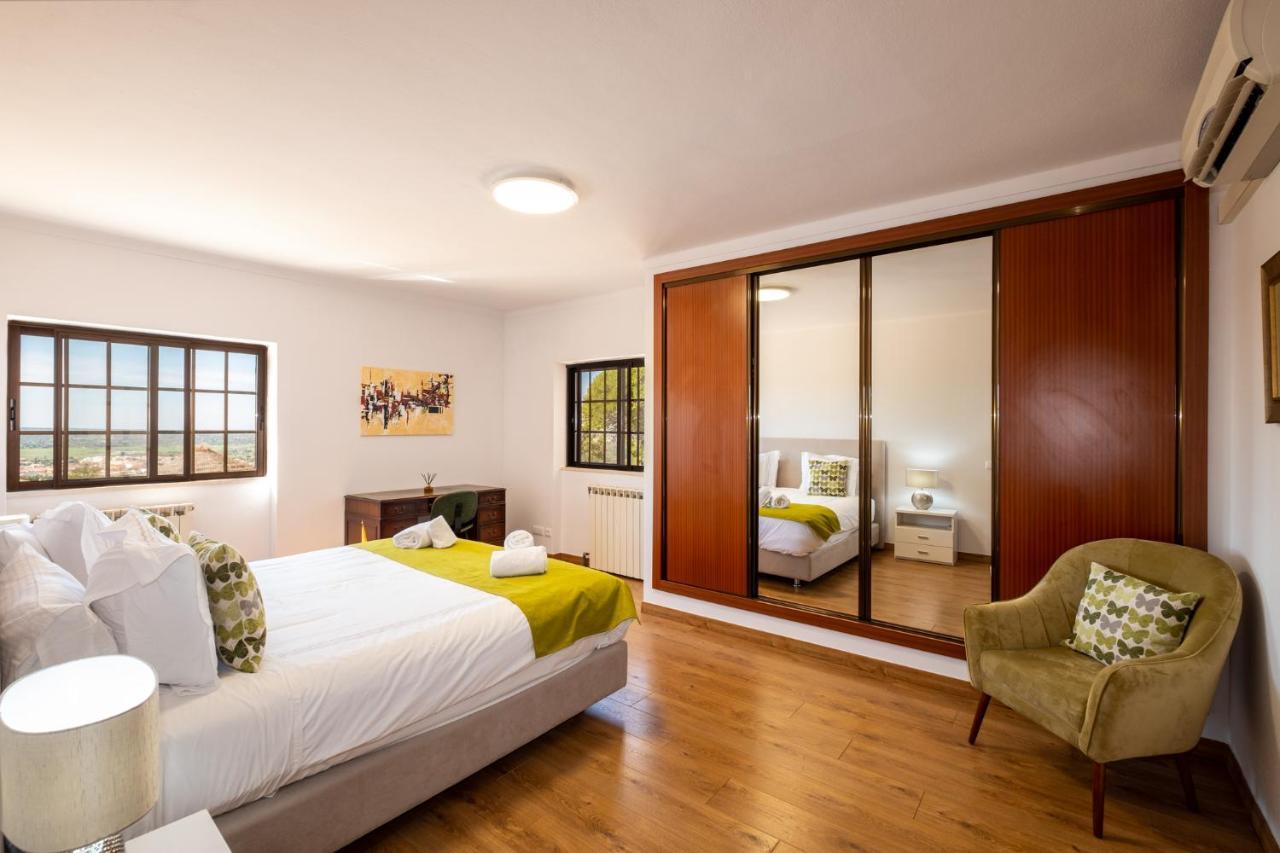 Casa Katarina - Private Villa - Heated Pool - Free Wifi - Air Con Tunes 외부 사진