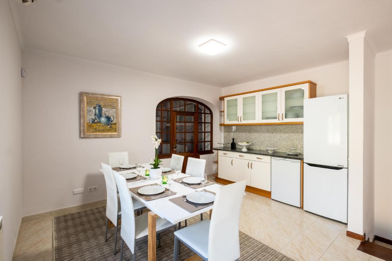 Casa Katarina - Private Villa - Heated Pool - Free Wifi - Air Con Tunes 외부 사진