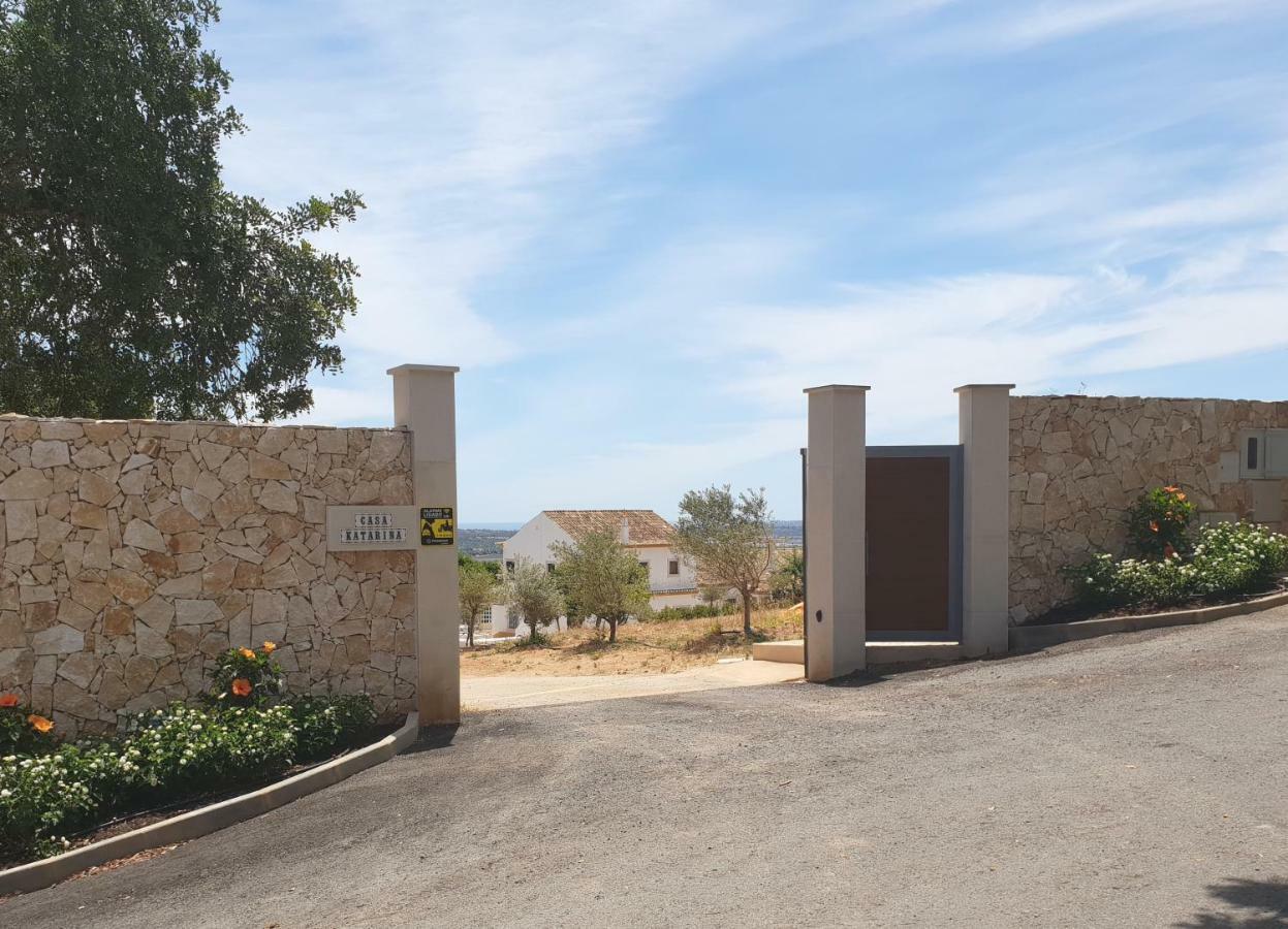 Casa Katarina - Private Villa - Heated Pool - Free Wifi - Air Con Tunes 외부 사진